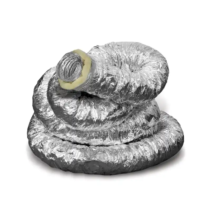 Elastyczny przewód aluminiowy izolowany flex 200, długość 5 m Oferta