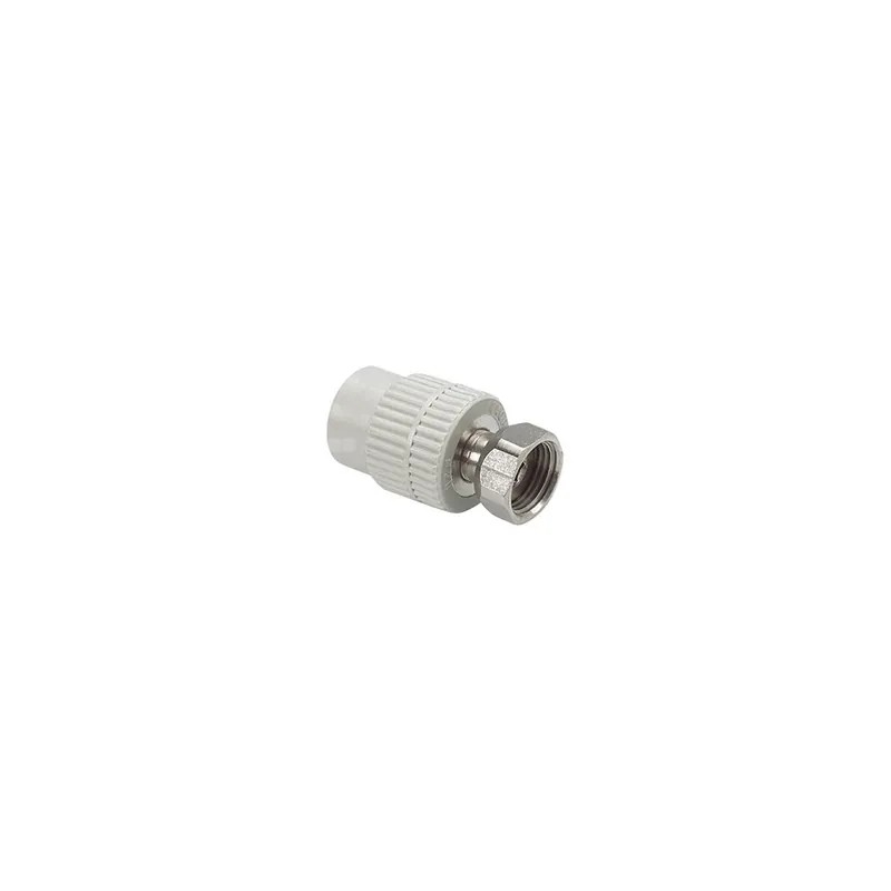 Półśrubunek GW 25x1‘‘ PN20/20C EK PAS Darmowy zwrot