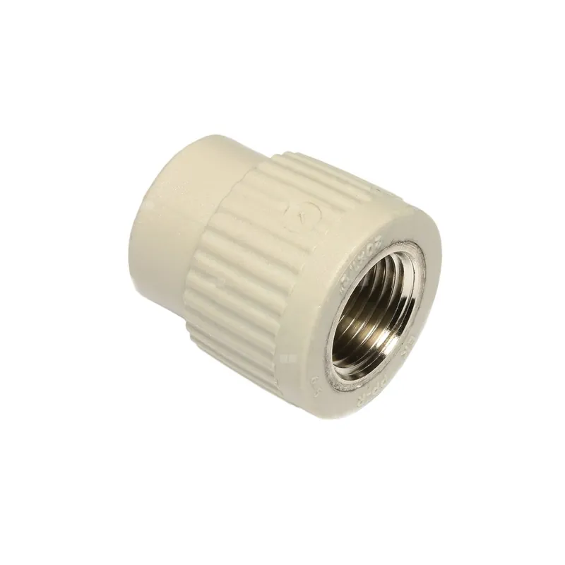 Nie przegap Złączka z metal. GW 50x6/4‘‘ PN20/20C EK PAS