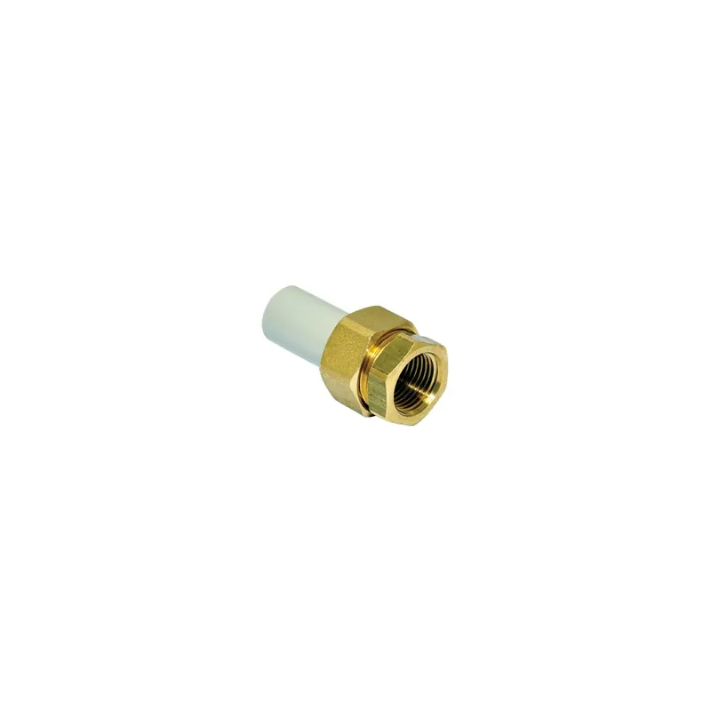 Śrubunek 25x3/4‘‘ GW PN20/20C EK PAS Sprawdź teraz