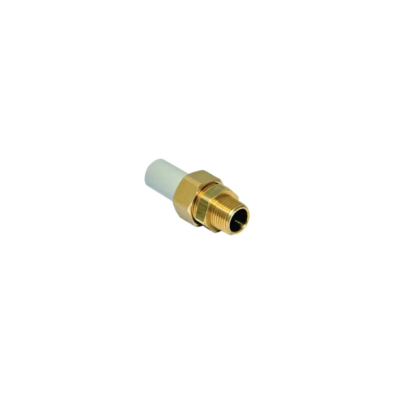 Śrubunek 25x3/4‘‘ GZ PN20/20C EK PAS Hit sprzedaży