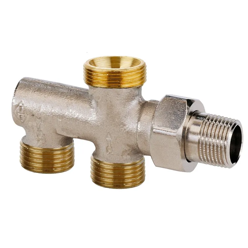 Rozdzielacz Duolux DN15 Oferta czasowa