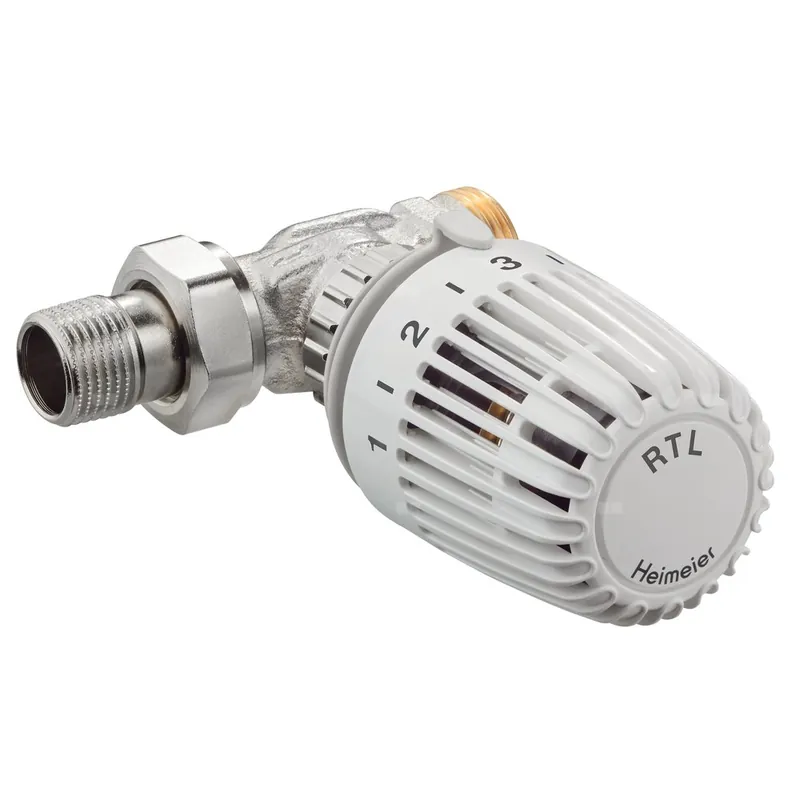 RTL - Ogranicznik temperatury powrotu DN15 G 3/4, prosty Wyjątkowa oferta