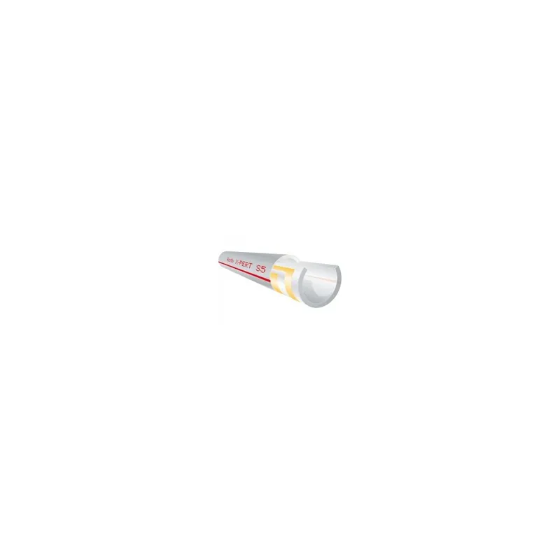 Kup online Rura PE-RT II/EVOH/PE-RT II ROTH X-PERT 20 mm x 2 mm - kręgi 500m wielowarstwowa gładka