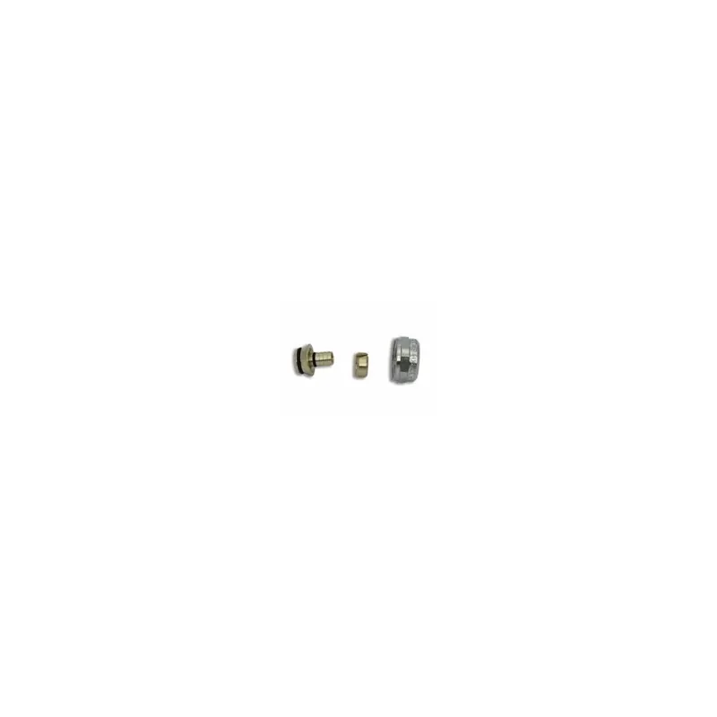 Śrubunek przyłączeniowy do rozdzielaczy 17 mm Oferta limitowana