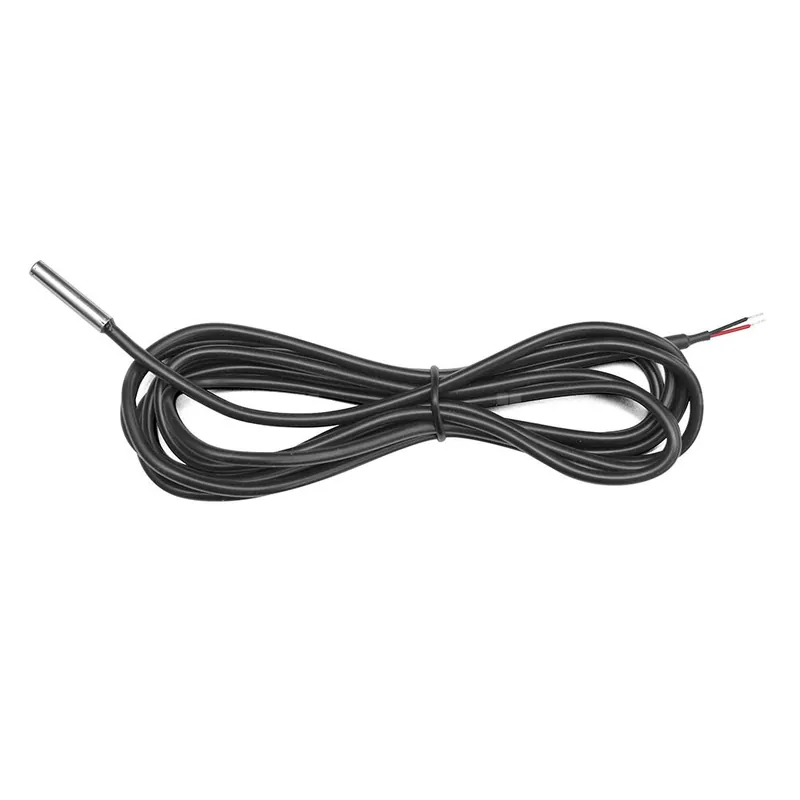 Czujnik HVAC AURATON Czujnik na przewodzie 2,5m do 180 st.C Wyjątkowa oferta