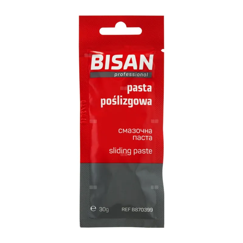 Bezpieczna płatność Pasta poślizgowa 30g (saszetka)