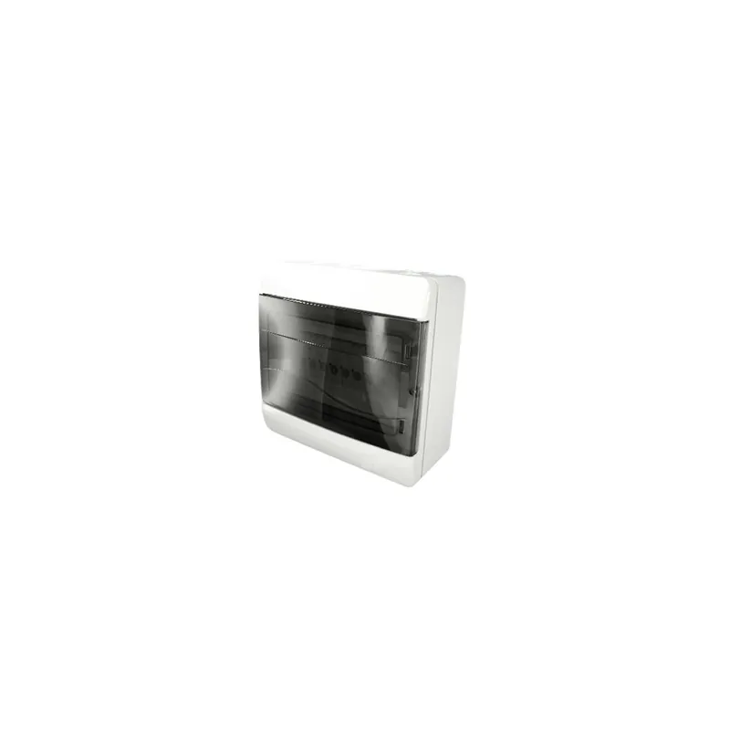 Nie przegap Obudowa rozdzielnicy Auraton 8D, IP55