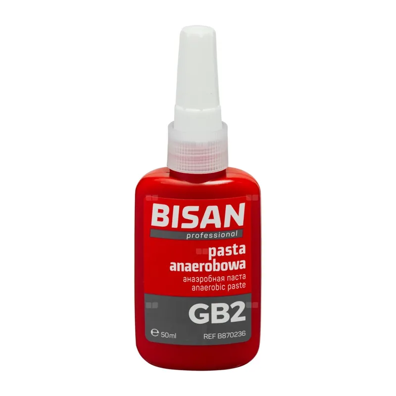Popularny Pasta anaerobowa GB2 50ml (flakon)