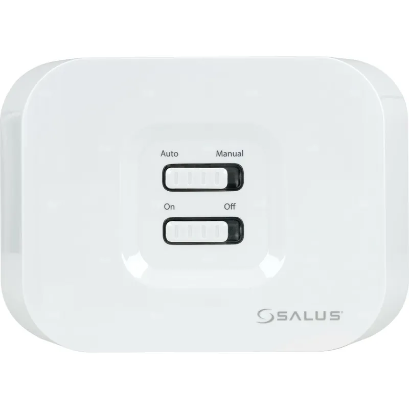 Przekaźnik załączający Zigbee SALUS RX10RF Zamów dziś