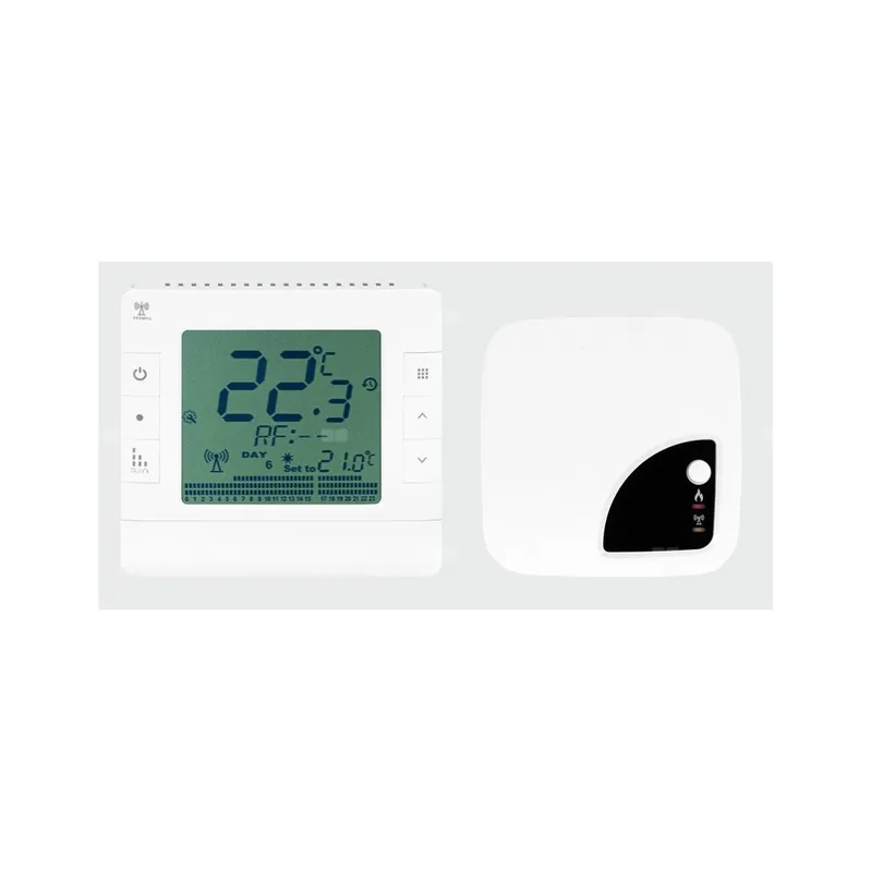 Kup online Regulator temperatury Euroster E6060TXRX