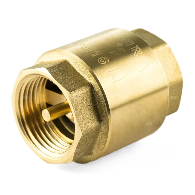Zawór zwrotny EFAR 130 3/4‘‘ GW Hit sprzedaży