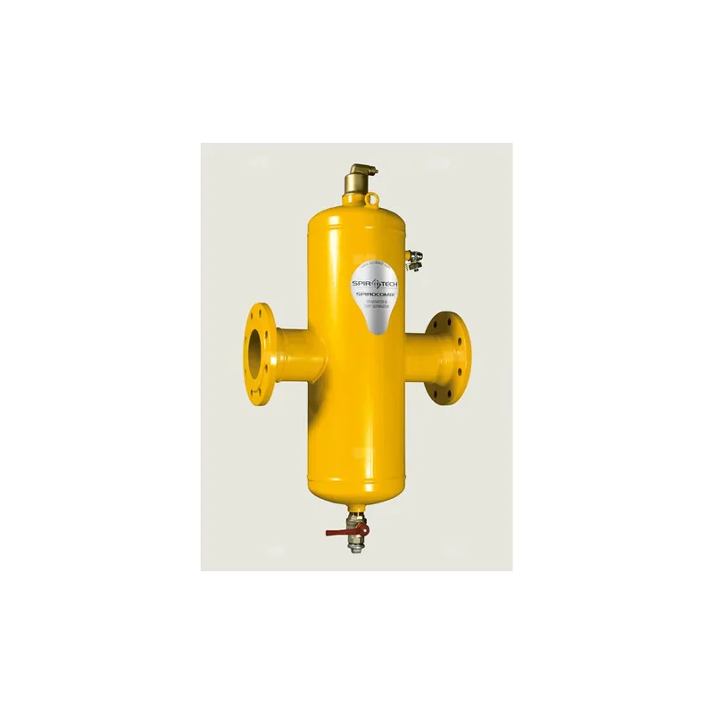 Spirocombi DN 050 Połączenie spawane Wyprzedaż