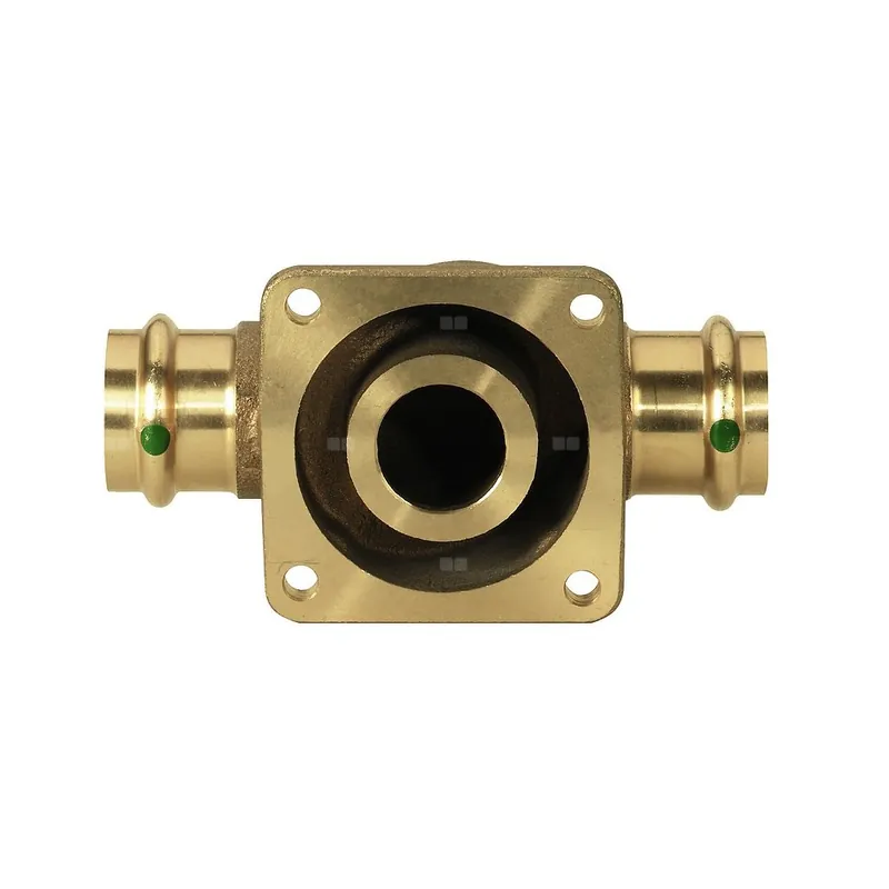 Flansza filtra w.p. 22 mm - zaciskowa Bestseller
