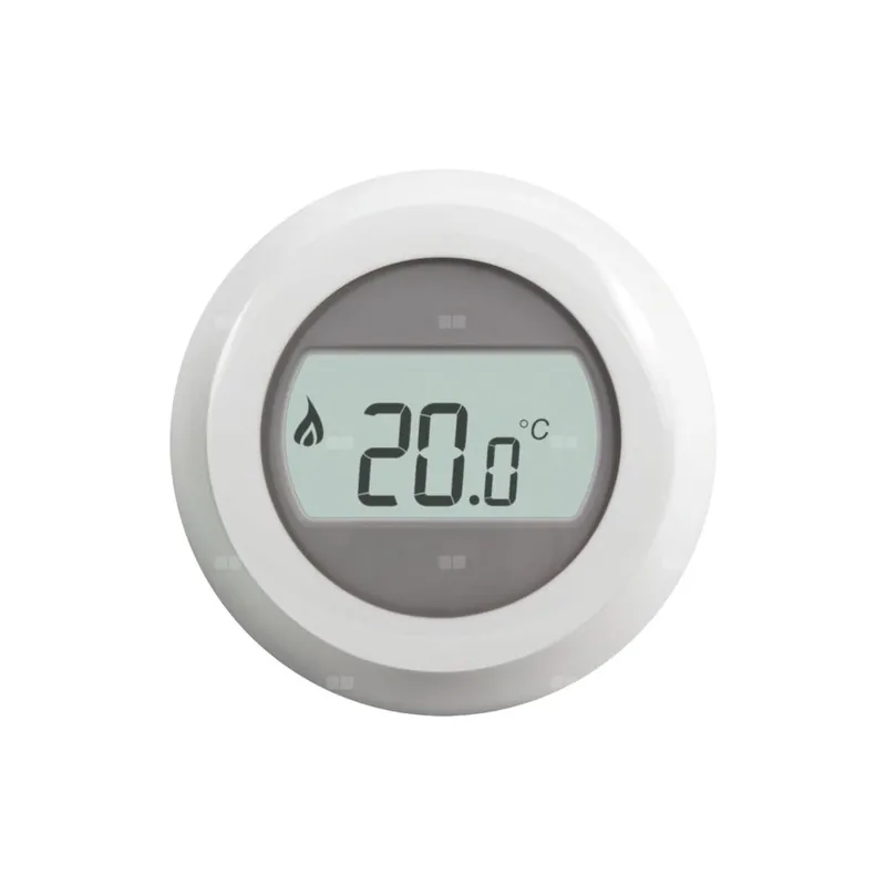 Oferta Termostat jednostrefowy przewodowy z komunikacją OpenTherm