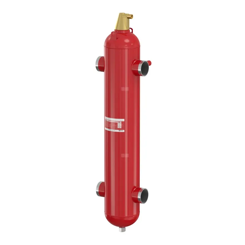 FlexBalance 50 S, Sprzęgło hydrauliczne, spawane Tylko dziś