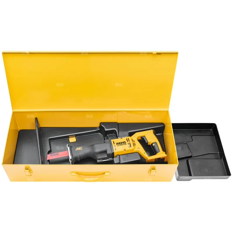 Nie przegap REMS Cat 22V VE Zestaw P