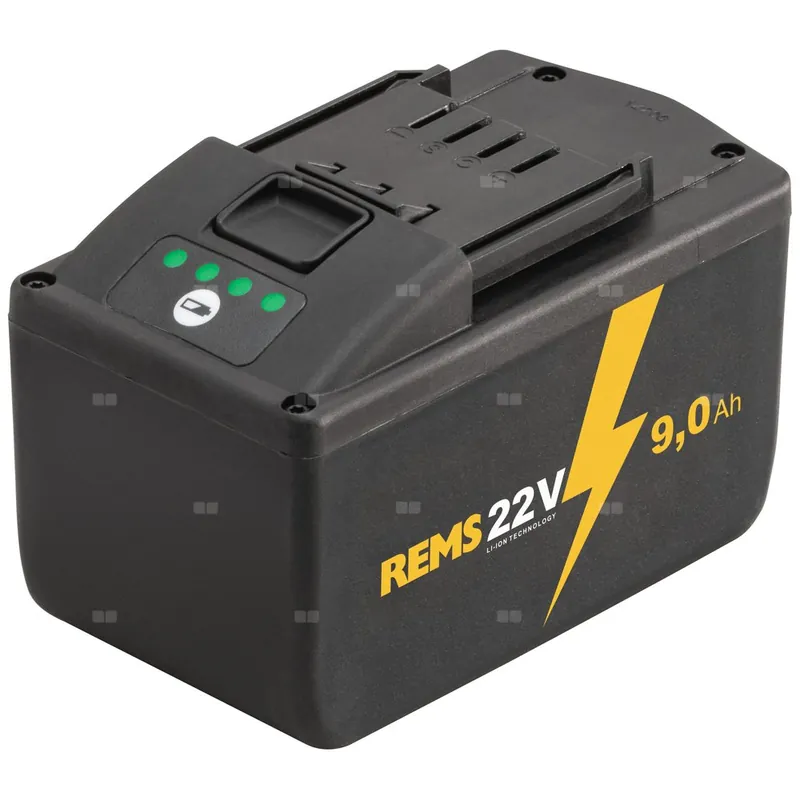 Akumulator REMS 21.6 V 9 Ah Oferta