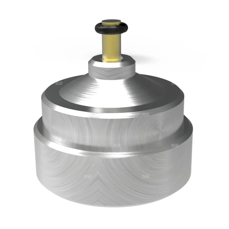Adapter do głowicy bezprzewodowej STT-868 (VALVEX > M30x1,5) Kup online
