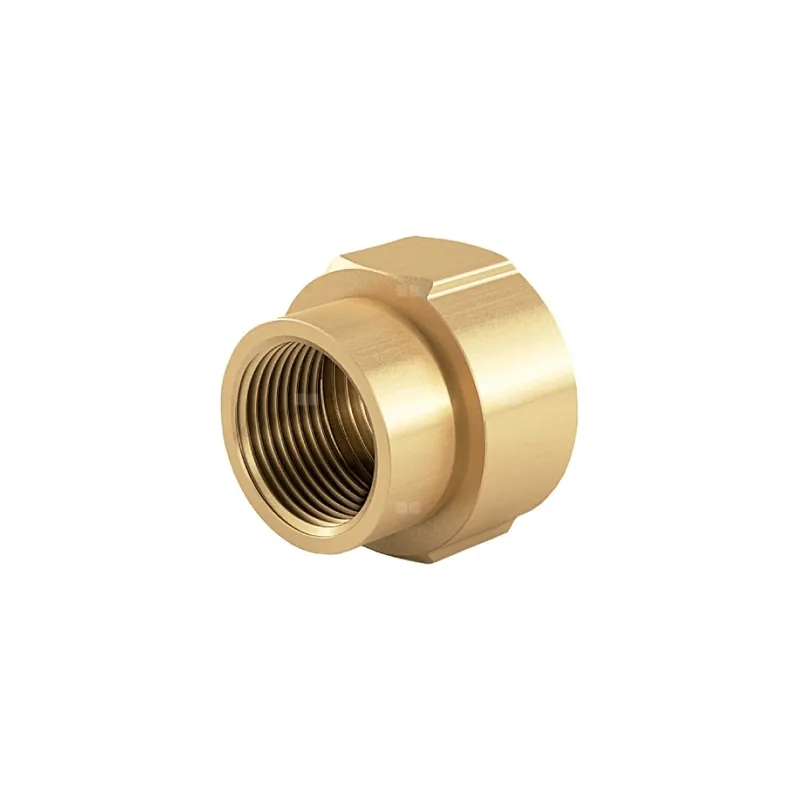 Taniej Mufa redukcyjna wzmocniona PERFEXIM PHA-309, 1 x 3/4 (GW x GZ)