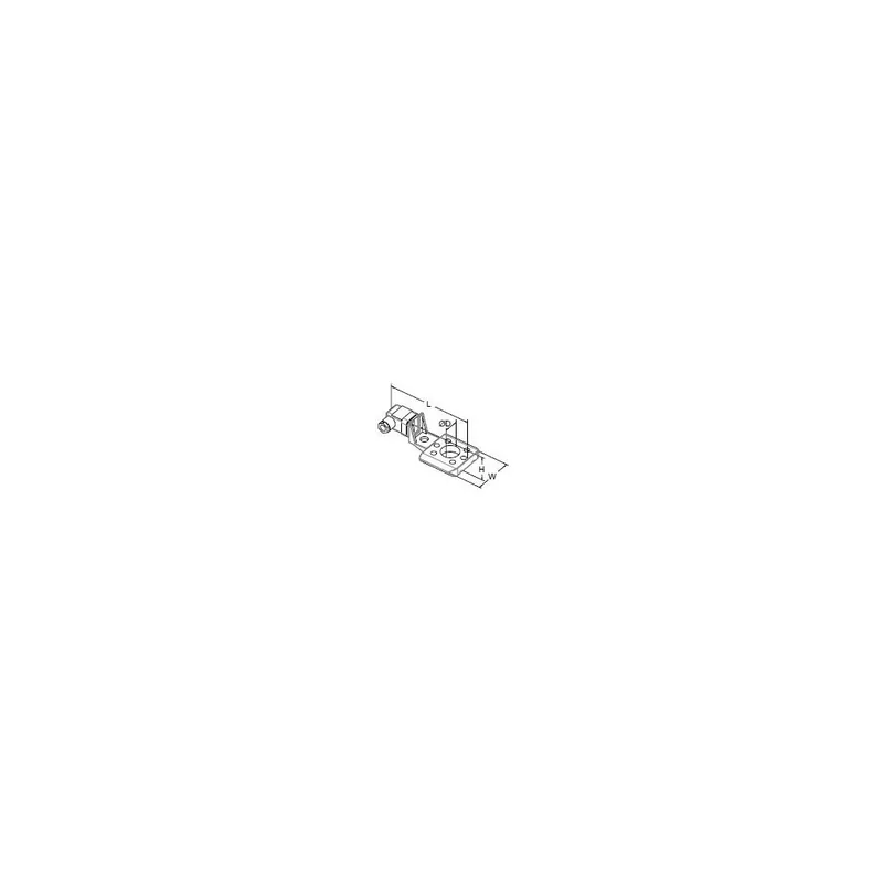 Ogrzewacz trzpienia dla TA-Slider 750/1250 do KTM 512 65-125/80-125 Taniej