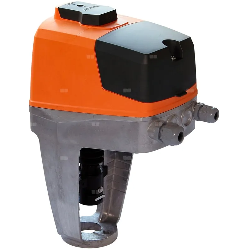 Do wyczerpania zapasów Siłownik TA-SLIDER 750/24 Plus - Płynny, 3-pkt, on-off-24 VAC/VDC-BACnet RS-485