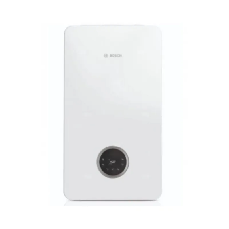 Pakiet - Kocioł gazowy jednofunkcyjny BOSCH TERMOTECHNIKA CONDENS GC2300iW20P kondensacyjny wiszący 21.2 kW+ Zestaw powietrzno-spalinowy2574 (poziomy) + Czujnik c.w.u. + RegulatorCW400 + Zasobnik c.w.uWST120-5O Hit cenowy
