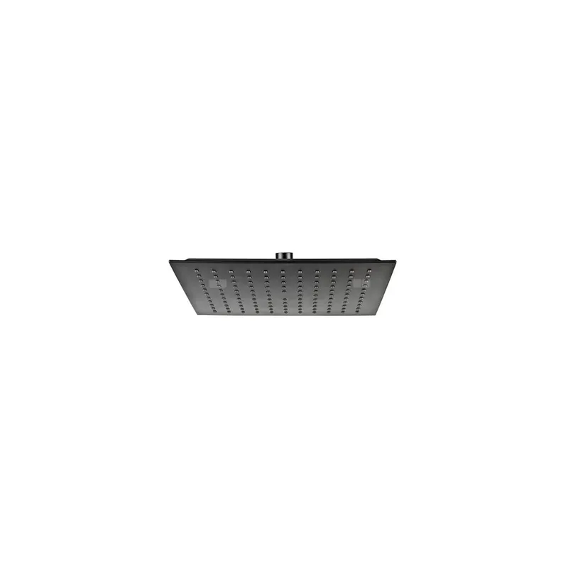 CARRE BLACK Głowica prysznicowa 250x250 Ostatnia szansa