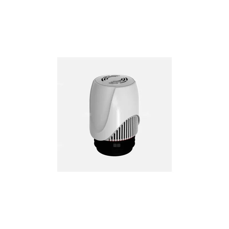 Obniżka ceny Napowietrzaczo - odpowietrzacz Ventilair Duplex DN 70-100, izolowany termicznie, posiada filtr z węglem aktywnym dla neutralizacji zapachów, pracuje w temp. Od -20 st. C do 60 st. C, pasuje do DN 70,90,100