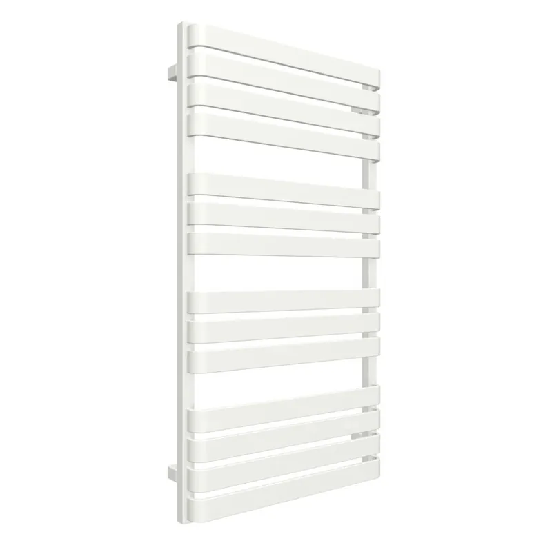 Cena promocyjna Grzejnik drabinkowy TERMA WARP T, podłączenie Z8, wym. 1110 x 600 mm, kolor biała ściana, moc 650W