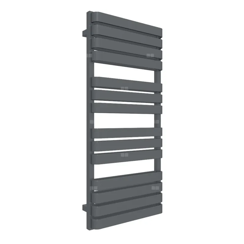 Cena promocyjna Grzejnik drabinkowy TERMA WARP T BOLD, podłączenie Z1, wym. 1110 x 500 mm, kolor szary łupek RAL7015, moc 780W
