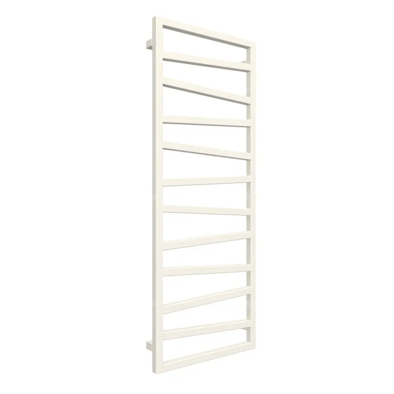 Bezpieczne zakupy Grzejnik drabinkowy TERMA ZIGZAG, podłączenie Z1, wym. 1310 x 500 mm, kolor biały RAL9010, moc 490W